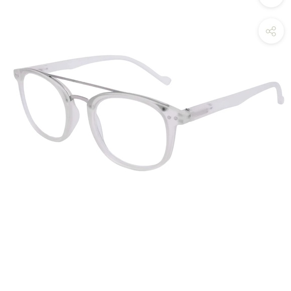 GABRIEL + SIMONE GLASSES - Picture 3 of 4